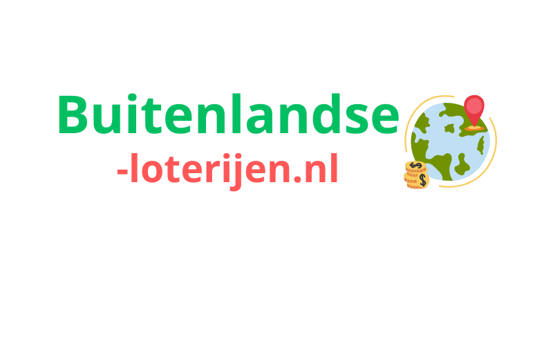 Loterijen